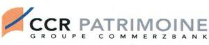 CCR PATRIMOINE GROUPE COMMERZBANK_logo