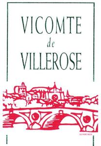 VICOMTE de VILLEROSE_logo