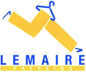 LEMAIRE PRESSING_logo