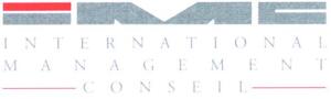 IMC. INTERNATIONAL MANAGEMENT CONSEIL_logo