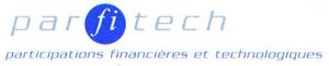 PARFitech Participations financières et technologiques_logo