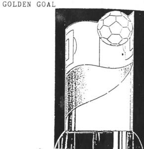 GOLDEN GOAL_logo