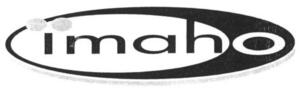 Imaho_logo