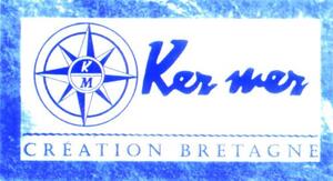 KM - Ker Mer - Création Bretagne_logo