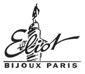 ELIOT BIJOUX PARIS_logo