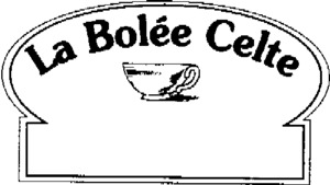 La Bolée Celte_logo