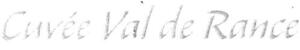 Cuvee val de Rance_logo