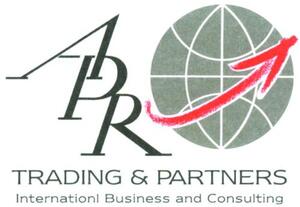 APR Trading & Partners international Business and Consulting_logo