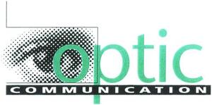 Optic communication_logo
