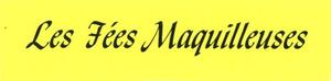 Les Fées Maquilleuses_logo