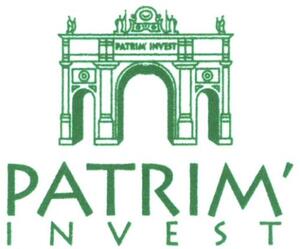 PATRIM'INVEST_logo