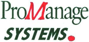 ProManage Systems._logo
