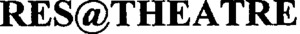 Résathéâtre_logo