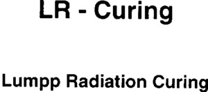 LR - Curing Lumpp Radiation Curing_logo