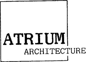 ATRIUM ARCHITECTURE_logo