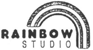 RAINBOW STUDIO_logo