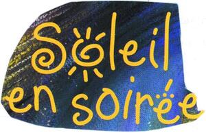 Soleil en Soirée_logo