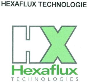 HX HEXAFLUX TECHNOLOGIES_logo