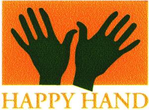 Happy Hand_logo