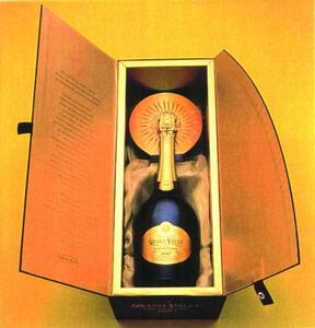 Grand Siècle Laurent Perrier_logo
