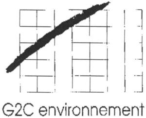 G2C environnement_logo