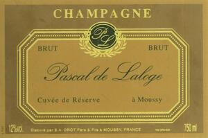 PL Pascal de Laloge_logo