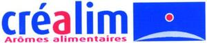 CREALIM AROMES ALIMENTAIRES_logo