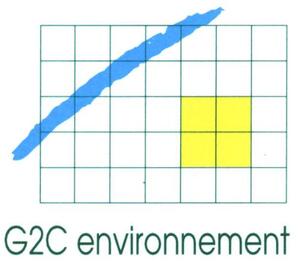 G2C ENVIRONNEMENT_logo