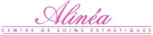Alinéa centre de soins esthétiques_logo