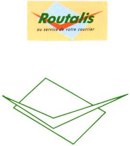 Routalis au service de votre courrier_logo