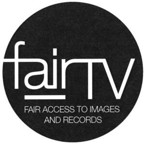FAIR TV FAIR ACCESS TO IMAGES AND RECORDS_logo