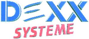 DEXX SYSTEME_logo