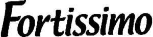 Fortissimo_logo
