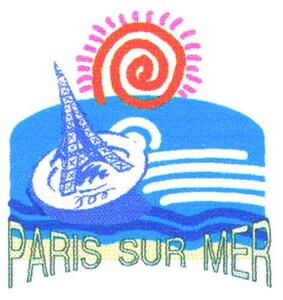 PARIS SUR MER_logo