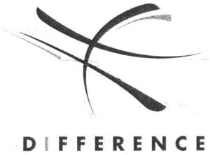 DIFFERENCE_logo