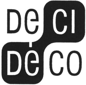 DECI DECO_logo
