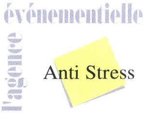l'agence événementielle Anti Stress_logo