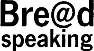 Bread Speaking_logo