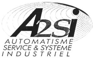 A2SI AUTOMATISME SERVICE & SYSTEME INDUSTRIEL_logo