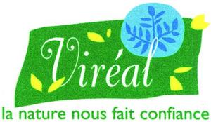 VIREAL LA NATURE NOUS FAIT CONFIANCE_logo