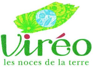 VIREO LES NOCES DE LA TERRE_logo