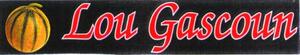 LOU GASCOUN_logo
