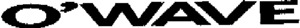 O'WAVE_logo