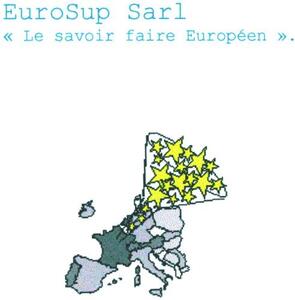 EUROSUP SARL " LE SAVOIR FAIRE EUROPEEN "_logo