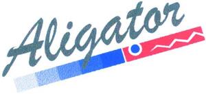 Aligator_logo