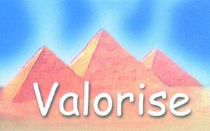 Valorise_logo