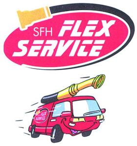 SFH FLEX SERVICE_logo