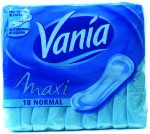 VANIA MAXI 18 NORMAL_logo