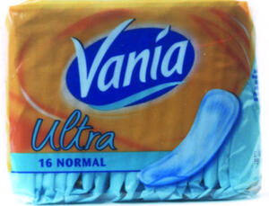 VANIA Ultra 16 Normal_logo