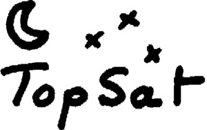 TOPSat_logo
